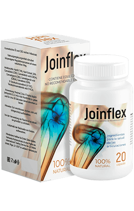 Envase de Joinflex